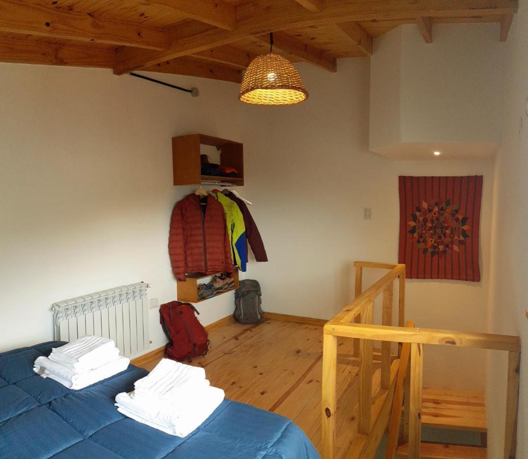 Anemona Aparts Apartamento El Chaltén Exterior foto
